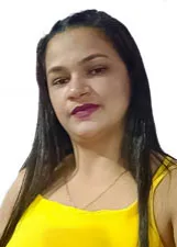 Rosimaria Moraes