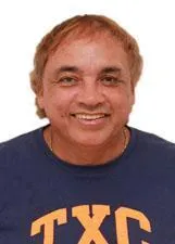 Jeovane Pesado