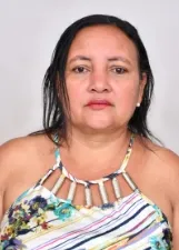 Irane das Caraibas
