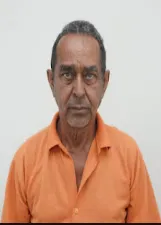 MILTON PAREDÃO