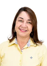 Fabiane Paes
