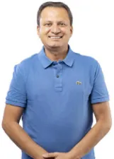 Ricardo Pinto