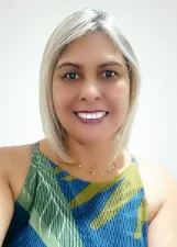 Márcia da Dengue