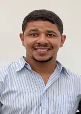 JOANDER PEREIRA