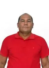 PROFESSOR PAULO ARRUDA