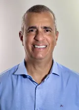 TONINHO SALGADO