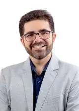 Professor Antonio Cesar
