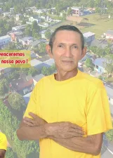Rosinaldo Batista