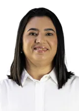Michelle Gomes