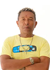 Toinho de Bicicleta