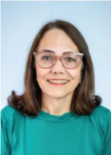 Professora Ingrid