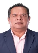 Paulo da Baraca