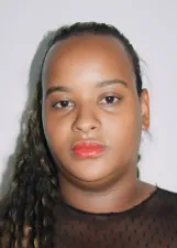 Jamile Pretinha