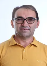 Professor Clóvis