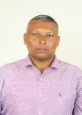 Rafael Santos