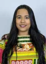 Barbara Rodrigues
