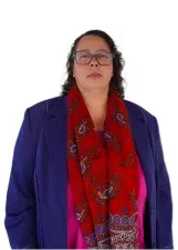 Professora Silvana