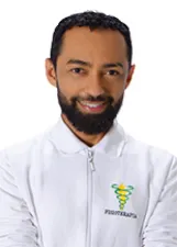 Alberto Wellington P. Calaça