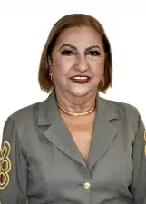 Professora Ana Moreira