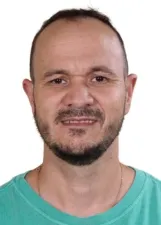 Professor Giovane Prando