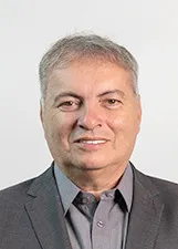 Pastor Roberto Conde