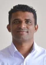 Pastor Reginaldo