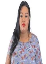 HILLARY GRAZIELE