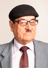 Pastor Roque