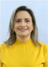 Rozilda Trigueiro