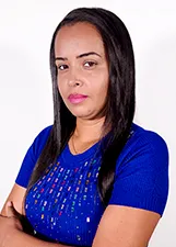 Vanessa da Limpeza