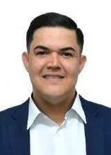 André Monteiro - Padrinho