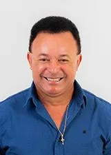 ZÉ DO GINUCA