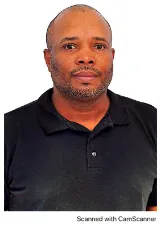 Pastor Ronis