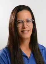 Tânia da Academia