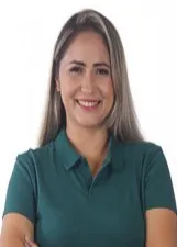 Priscila Santa Maria