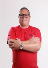 Professor Elisangelo