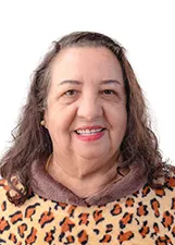 Maria Imaculada