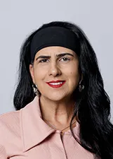 Rose Barros