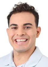 Iago Palmeira