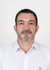 Dr. André Campos
