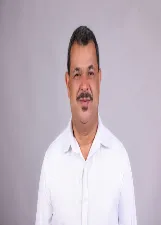 Geraldo Alves