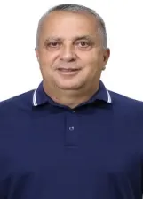 Professor Claudio
