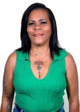 Adalgisa do Riacho