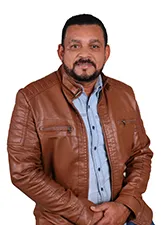 SILVIO DA SAUDE