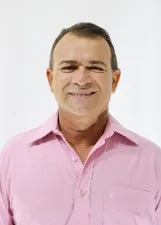 GILBERTINHO SARUBI