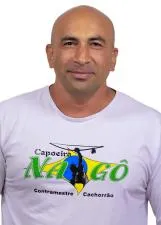Professor Abimael