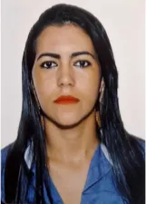 ENFERMEIRA REGIANE