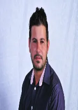 MARCOS PANGARÉ