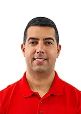 Rodrigo Pedrosa