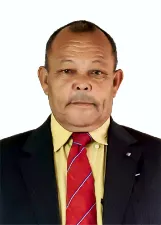 Pastor Zaqueu